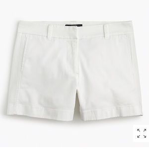 NWOT‼️ JCREW Chino Shorts